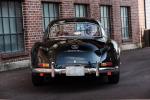 Mercedes-Benz 300 SL 1957 года